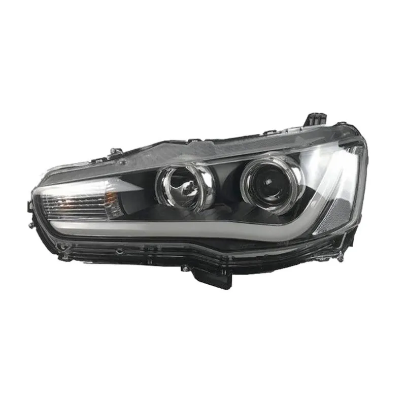 8301B433 Headlight for MITSUBISHI LANCER EX 2008-2008 - Image 01