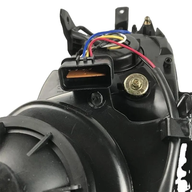 8301B433 Headlight for MITSUBISHI LANCER EX 2008-2008 - Image 02