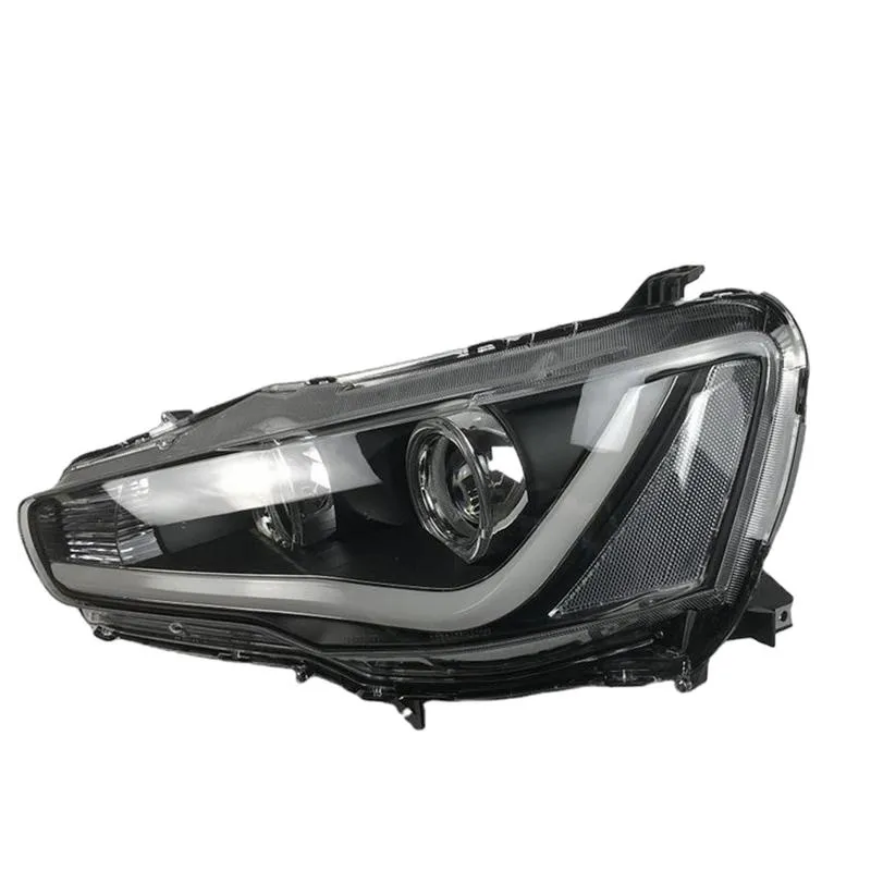 8301B433 Headlight for MITSUBISHI LANCER EX 2008-2008 - Image 03