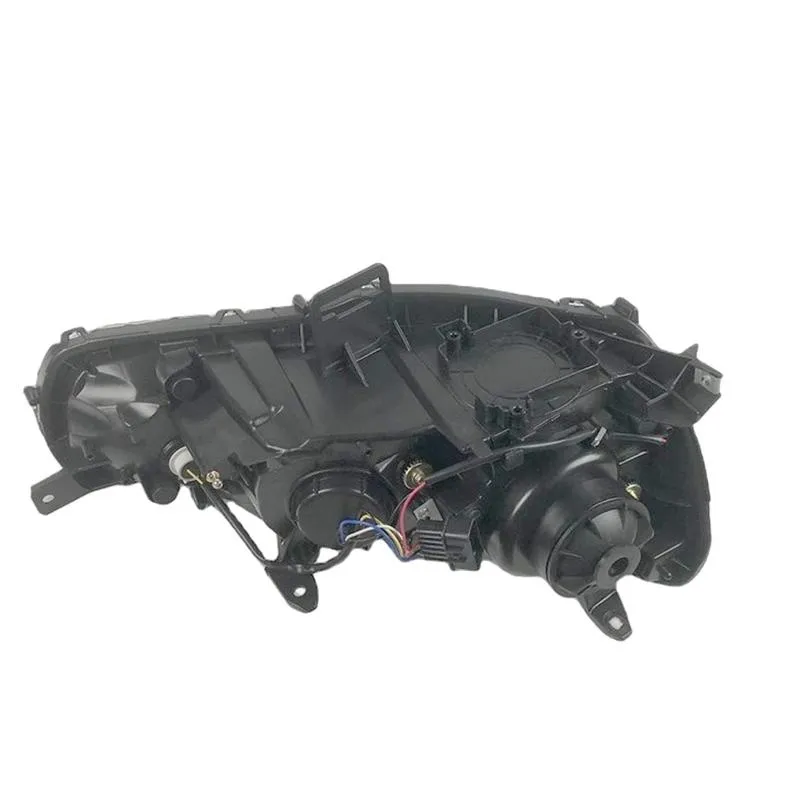 8301B433 Headlight for MITSUBISHI LANCER EX 2008-2008 - Image 04
