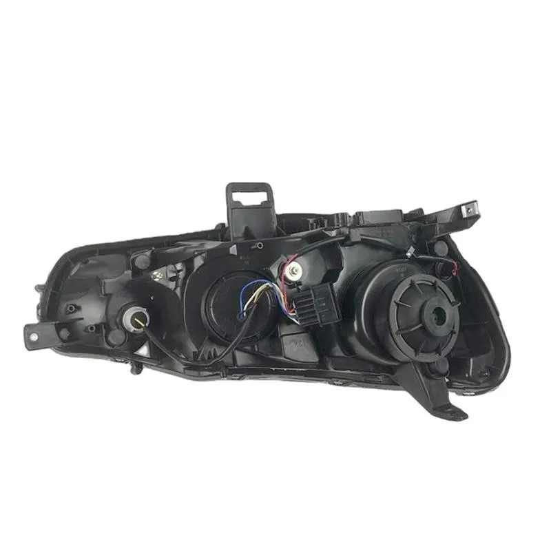 8301B433 Headlight for MITSUBISHI LANCER EX 2008-2008 - Image 05