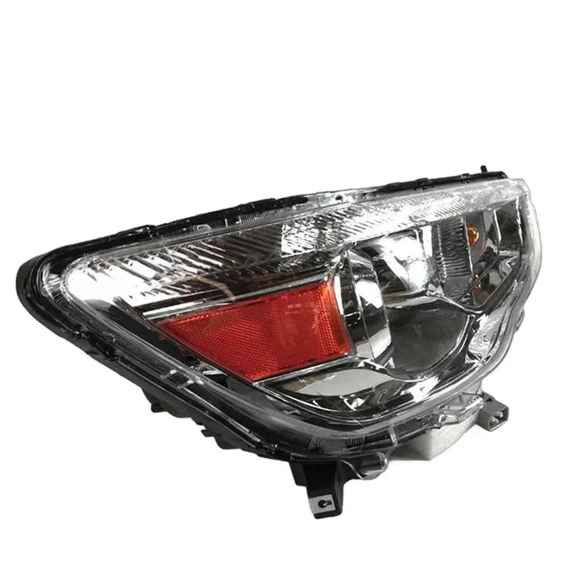 8301B587 Headlight for MITSUBISHI ASX 2011-2018 - Image 02