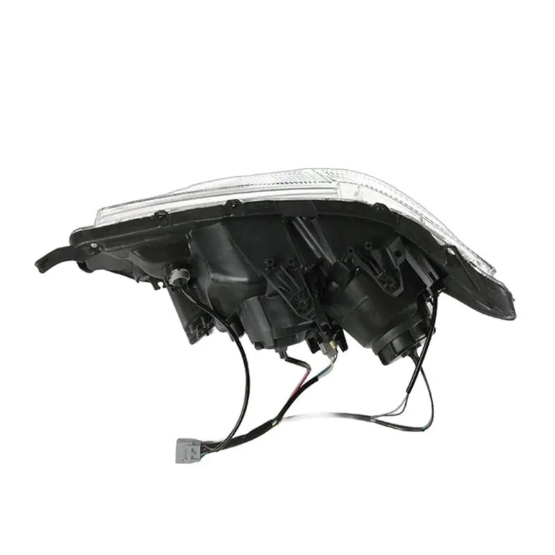 8301B587 Headlight for MITSUBISHI ASX 2011-2018 - Image 03