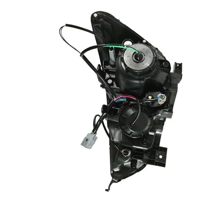 8301B587 Headlight for MITSUBISHI ASX 2011-2018 - Image 04