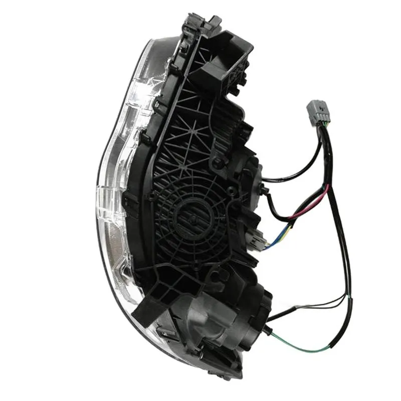 8301B587 Headlight for MITSUBISHI ASX 2011-2018 - Image 05