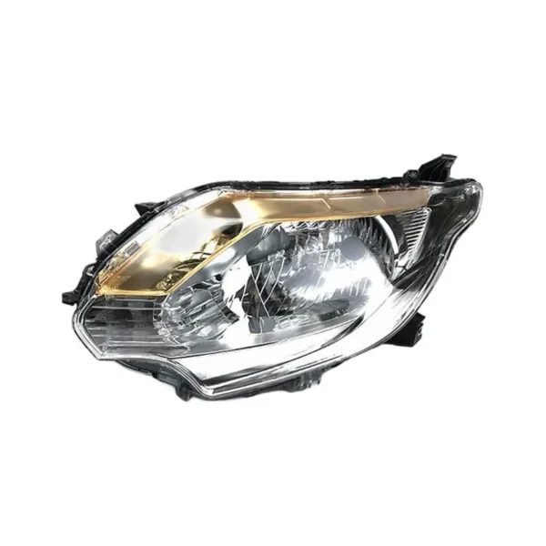 8301C729 Headlight for MITSUBISHI TRITON L200 PICK UP 2015 - Image 01