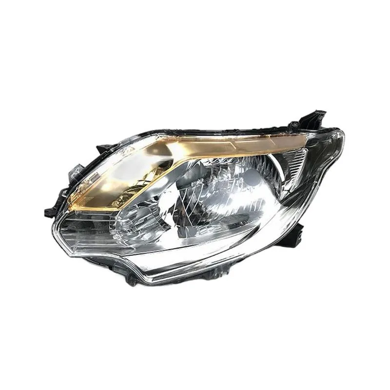 8301C729 Headlight for MITSUBISHI TRITON L200 PICK UP 2015 - Image 01
