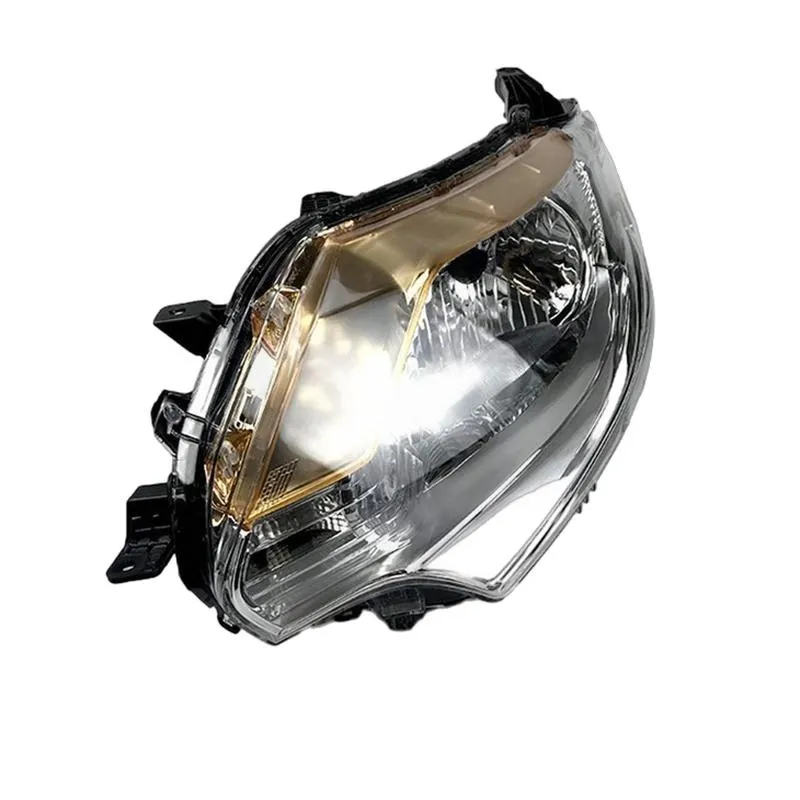 8301C729 Headlight for MITSUBISHI TRITON L200 PICK UP 2015 - Image 02