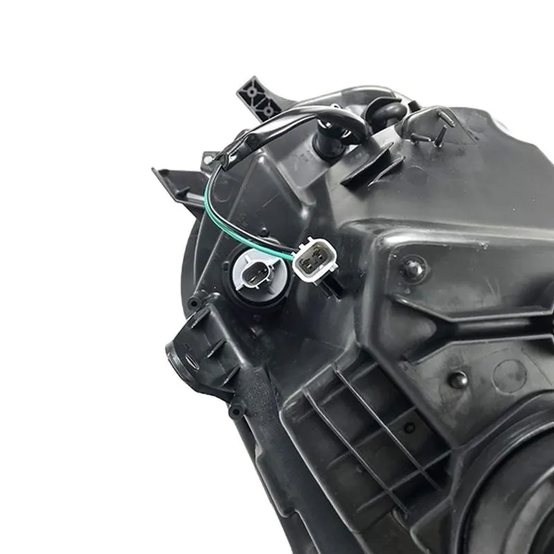 8301C729 Headlight for MITSUBISHI TRITON L200 PICK UP 2015 - Image 03