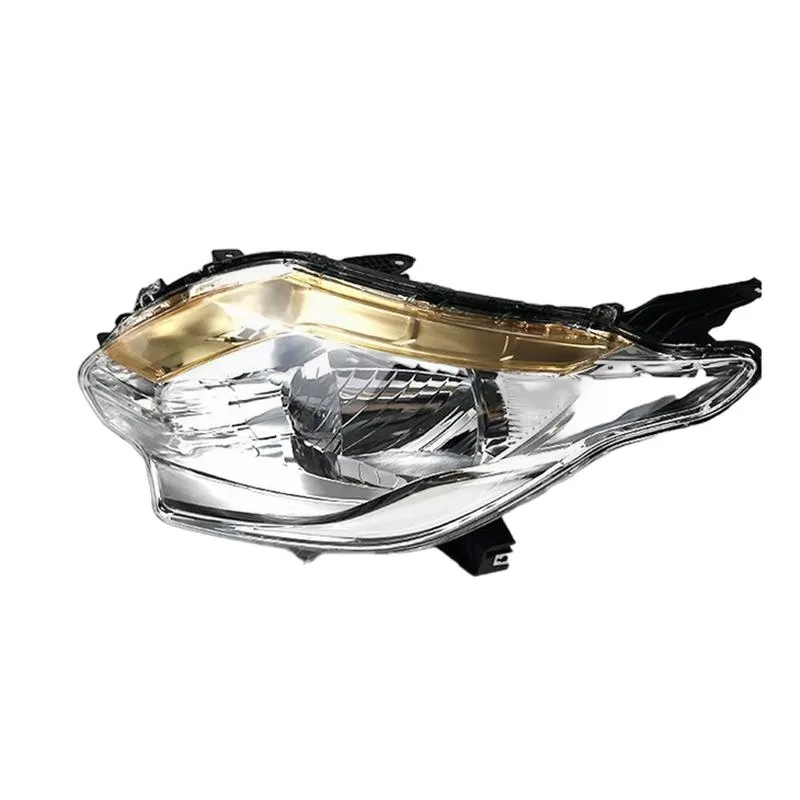 8301C729 Headlight for MITSUBISHI TRITON L200 PICK UP 2015 - Image 04