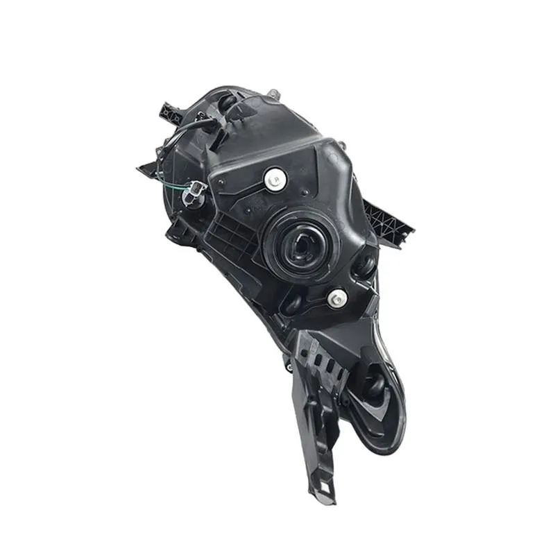 8301C729 Headlight for MITSUBISHI TRITON L200 PICK UP 2015 - Image 05