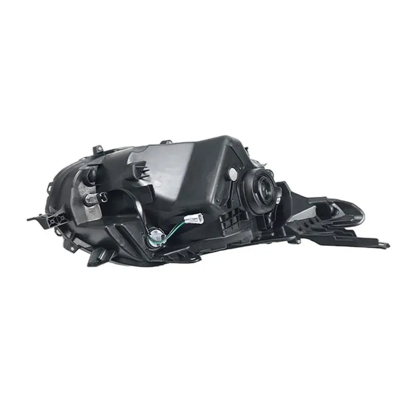 8301C729 Headlight for MITSUBISHI TRITON L200 PICK UP 2015 - Image 06