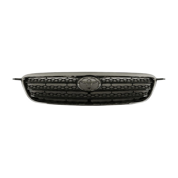 83100-02090 Front Grille for TOYOTA Corolla 2003 – US-market version - Image 01