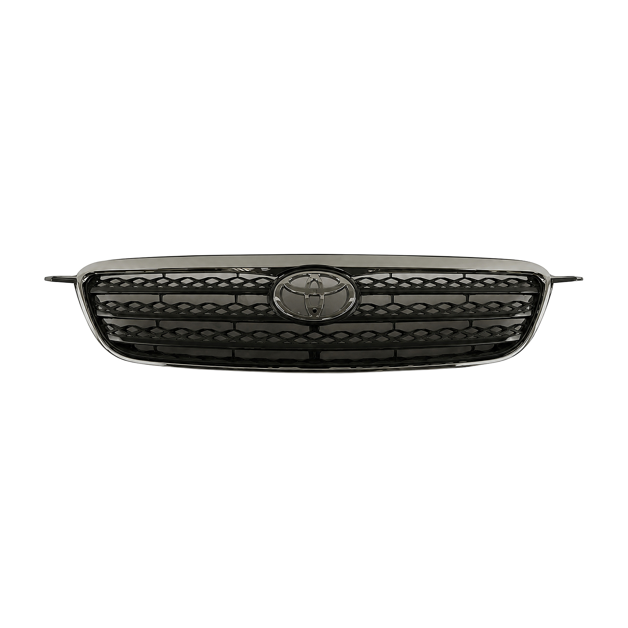 83100-02090 Front Grille for TOYOTA Corolla 2003 – US-market version - Image 01