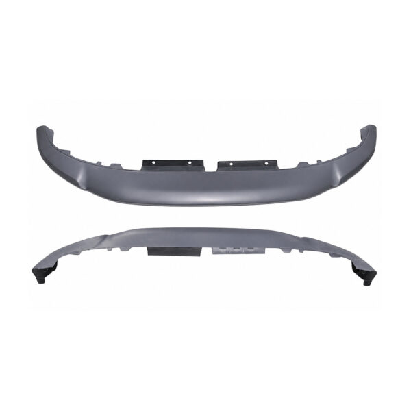 83A 807 061B GRU Front Bumper Lower Valance for AUDI Q3 2019 - Image 01