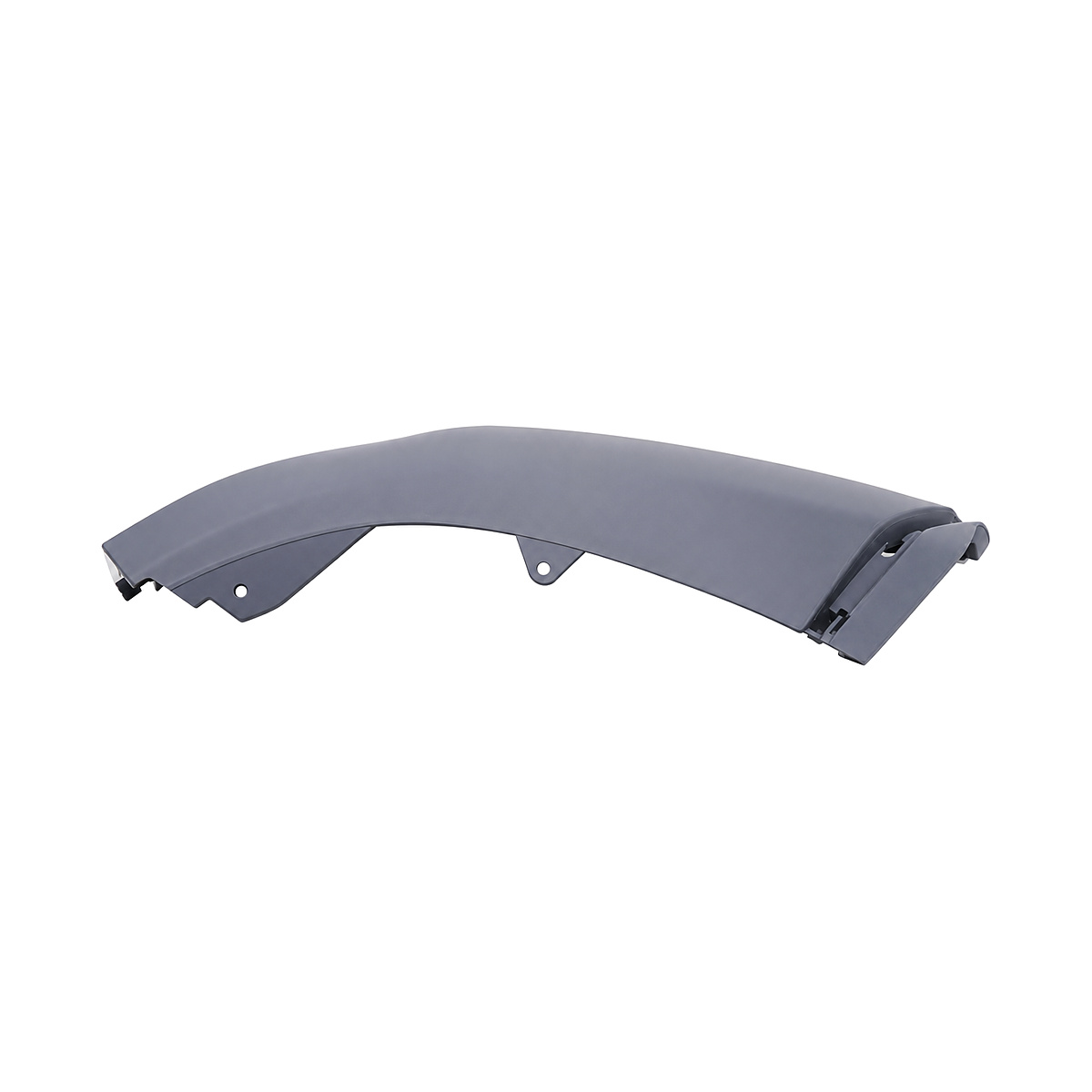 83A 807 527A GRU Rear Bumper Air Deflector for AUDI Q3 2019 - Image 01