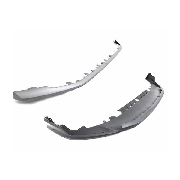 83A 807 663 A Front Bumper Lower Connector for AUDI Q3 2019 - Image 01