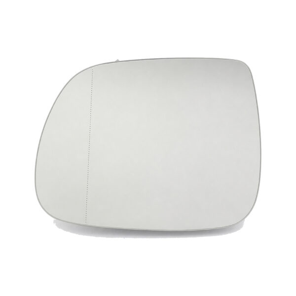 83A-857-536 Right Side Mirror Glass for AUDI A3 2019 - Image 01