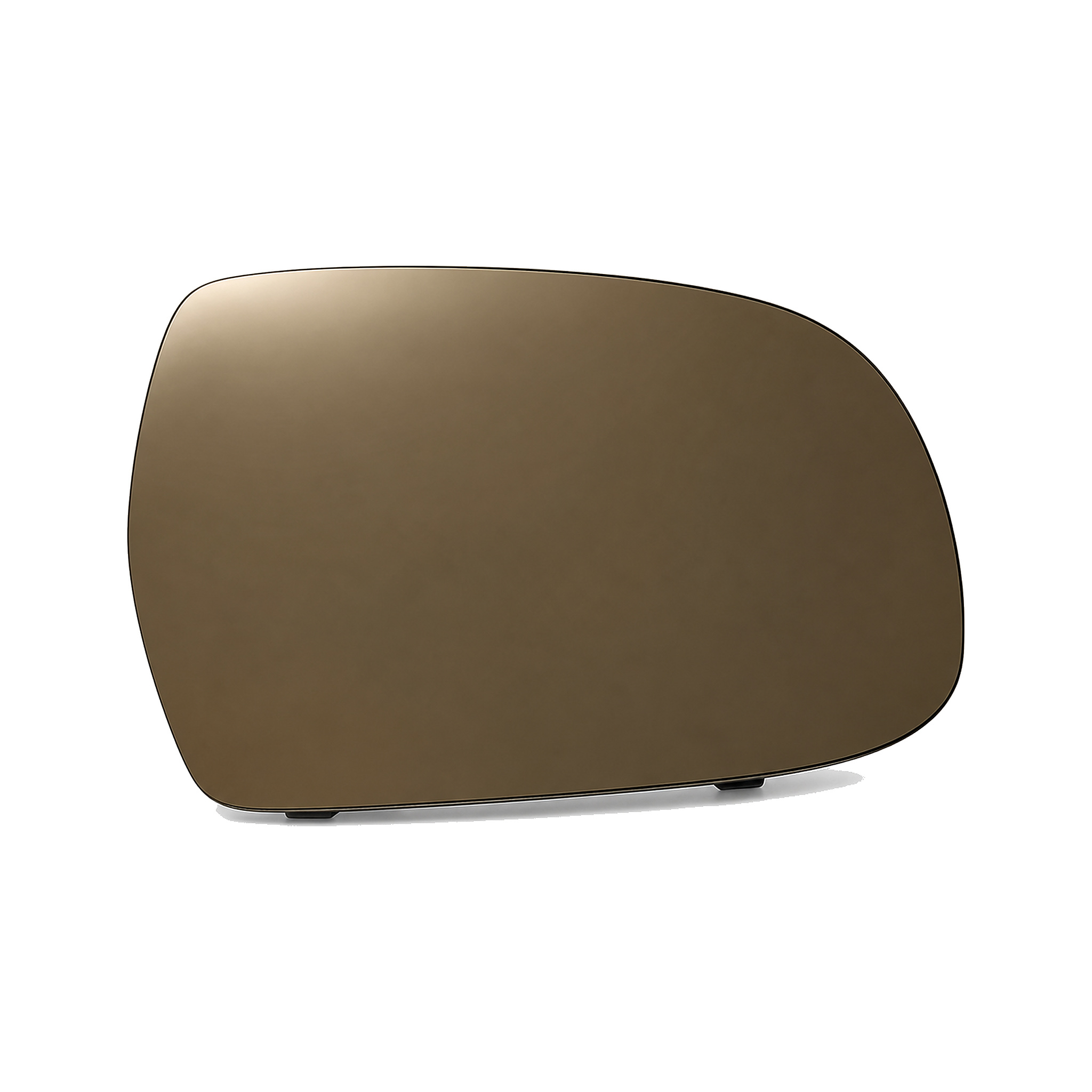83A-857-536 Right Side Mirror Glass for AUDI A3 2019 - Image 02