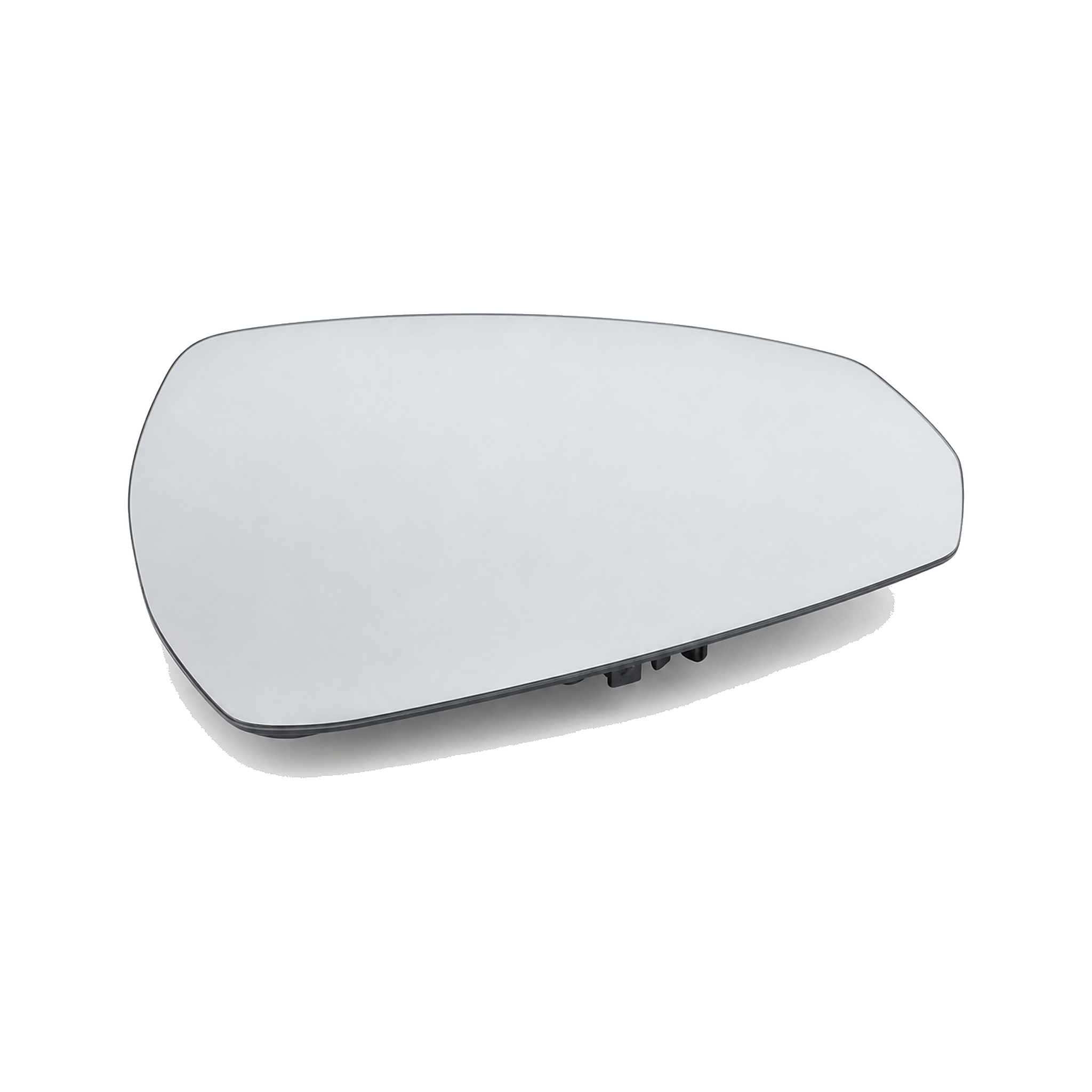 83A-857-536 Right Side Mirror Glass for AUDI A3 2019 - Image 03