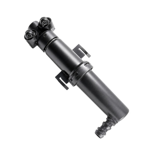 83A955101A Front Left Headlight Washer Nozzle for AUDI Q3 2019 - Image 01