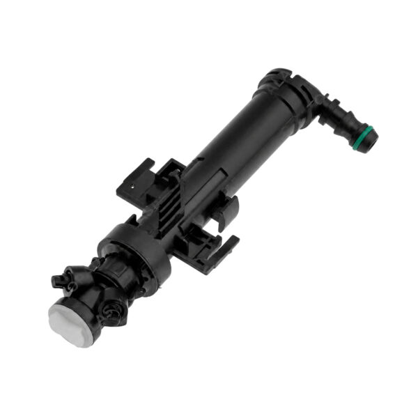 83A955102A Front Right Headlight Washer Nozzle for AUDI Q3 2019 - Image 01