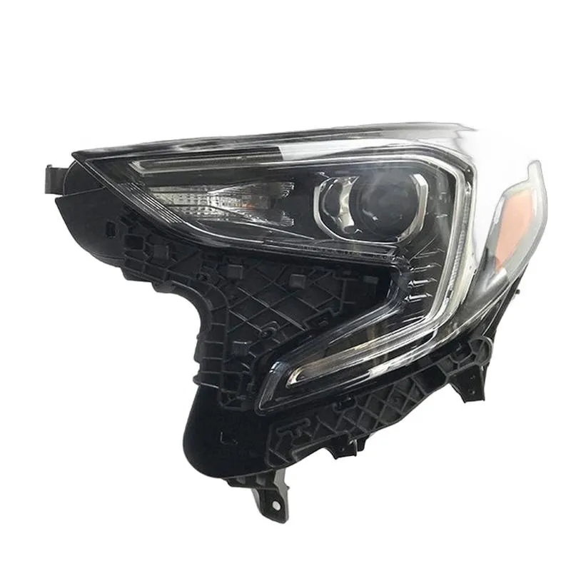 84610587 Headlight for GMC TERRAIN 2018-2020 - Image 02