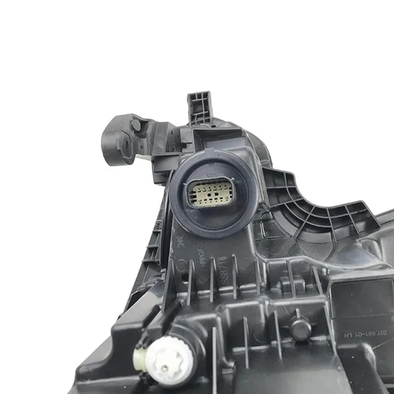 84610587 Headlight for GMC TERRAIN 2018-2020 - Image 03