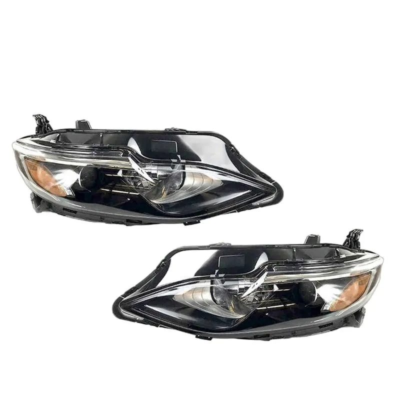 84650572 Headlight for CHEVROLET MALIBU XL 2019-2019 - Image 02