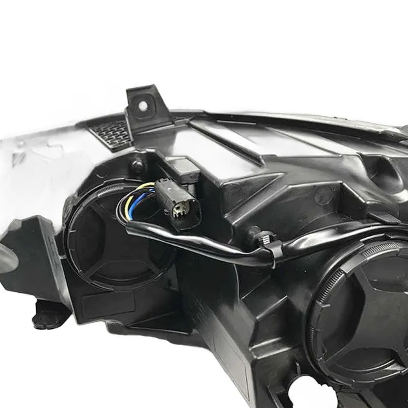 84650572 Headlight for CHEVROLET MALIBU XL 2019-2019 - Image 03