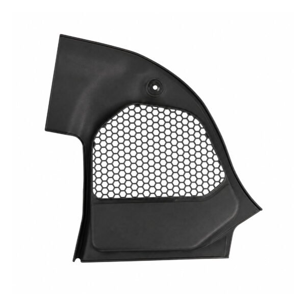 86150-2H000 Left Windshield Cowl Side Cover for HYUNDAI Elantra 2007 - Image 01