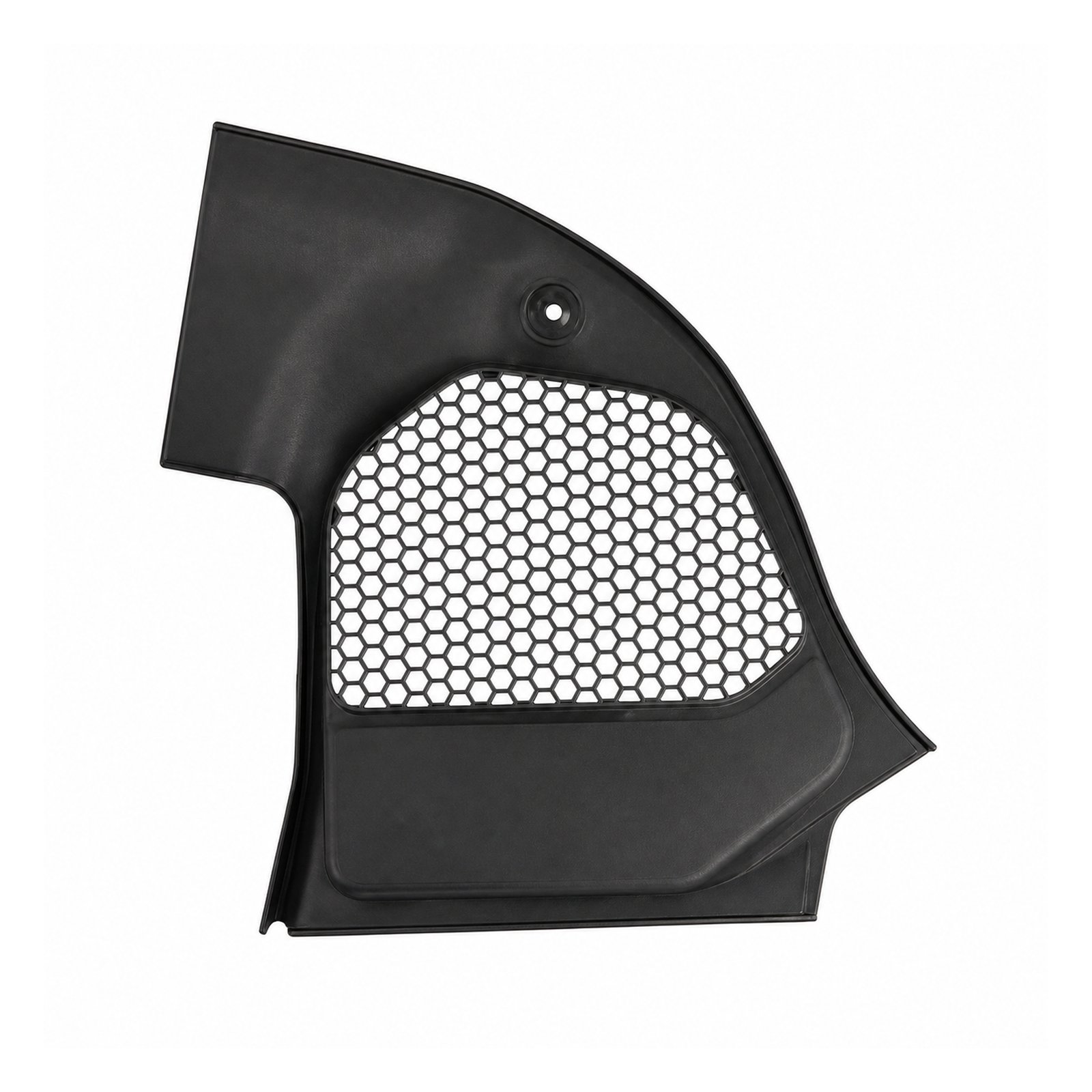 86150-2H000 Left Windshield Cowl Side Cover for HYUNDAI Elantra 2007 - Image 01