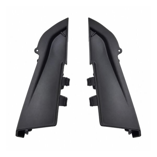 86153-3X000 Left Windshield Cowl Side Cover for HYUNDAI Elantra 2011 - Image 01