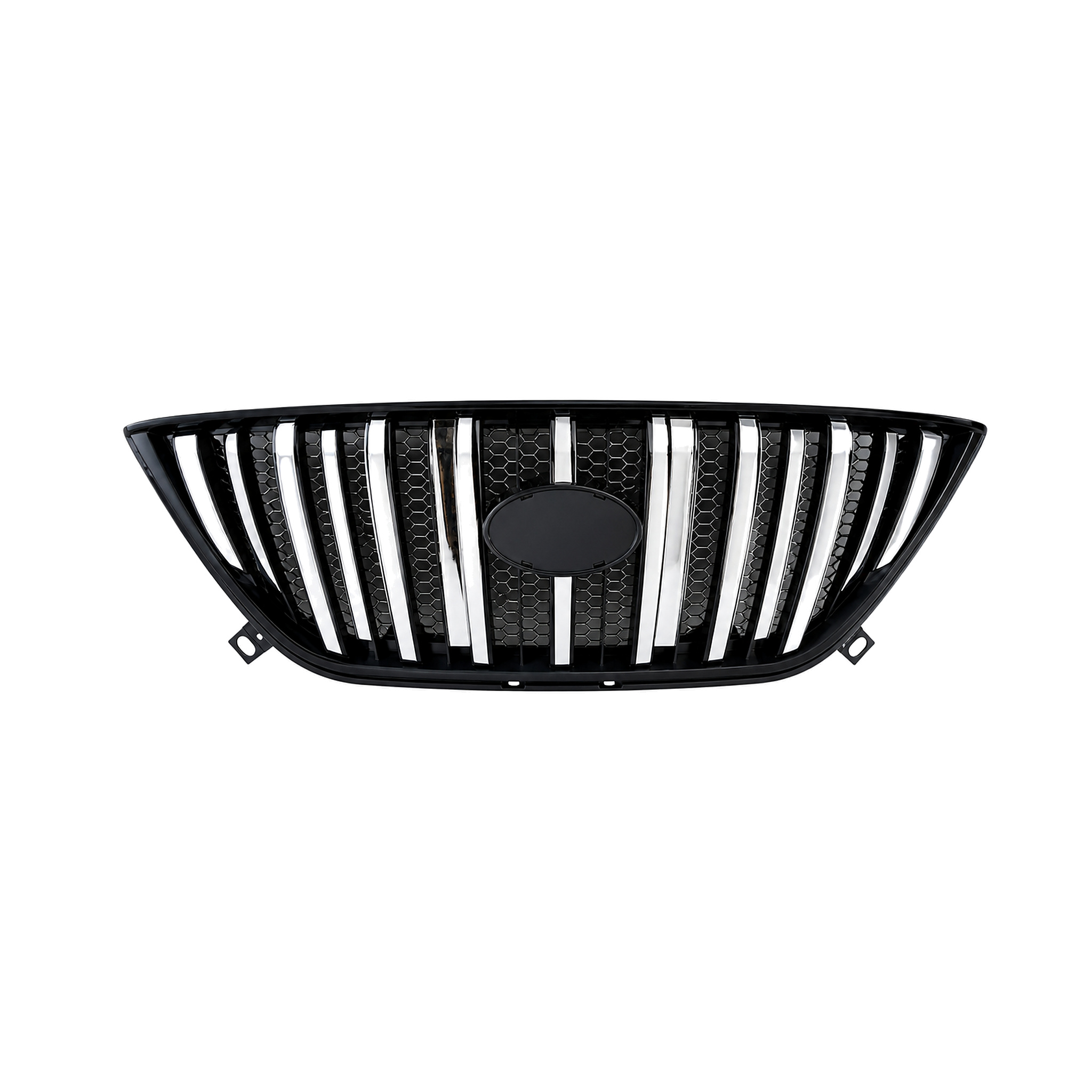 86350-2D510 Front Grille for HYUNDAI Elantra 2004 – chrome-plated finish - Image 01