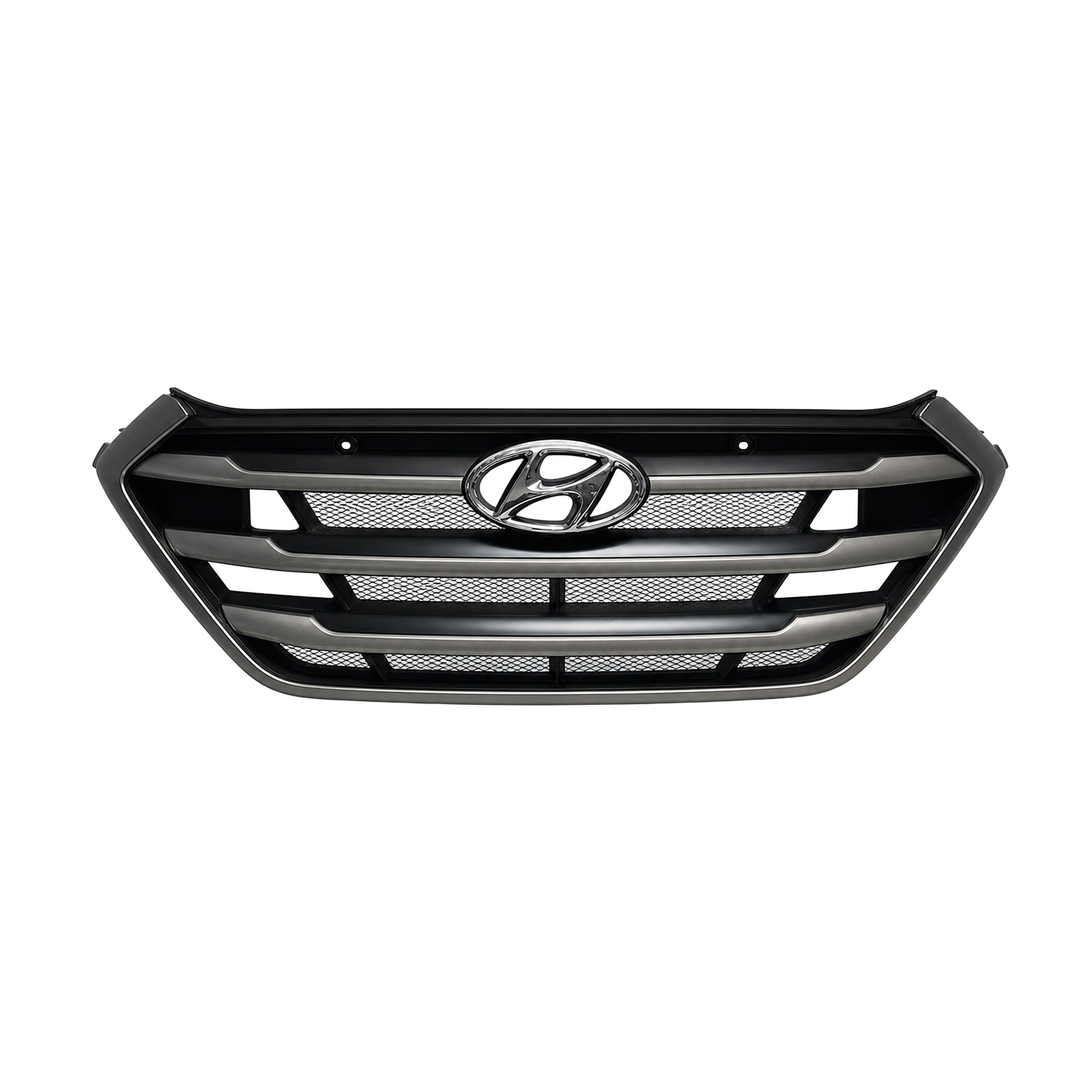 86351-17000 Front Grille for HYUNDAI Matrix 2001-2002 - Image 01