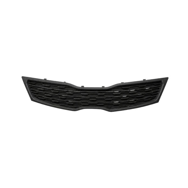 86351-1C000 Front Grille for HYUNDAI Getz 2002 - Image 01