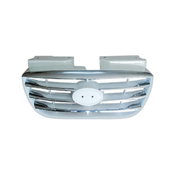 86351-2H000 Front Grille for HYUNDAI Elantra 2007 – high specification - Image 01