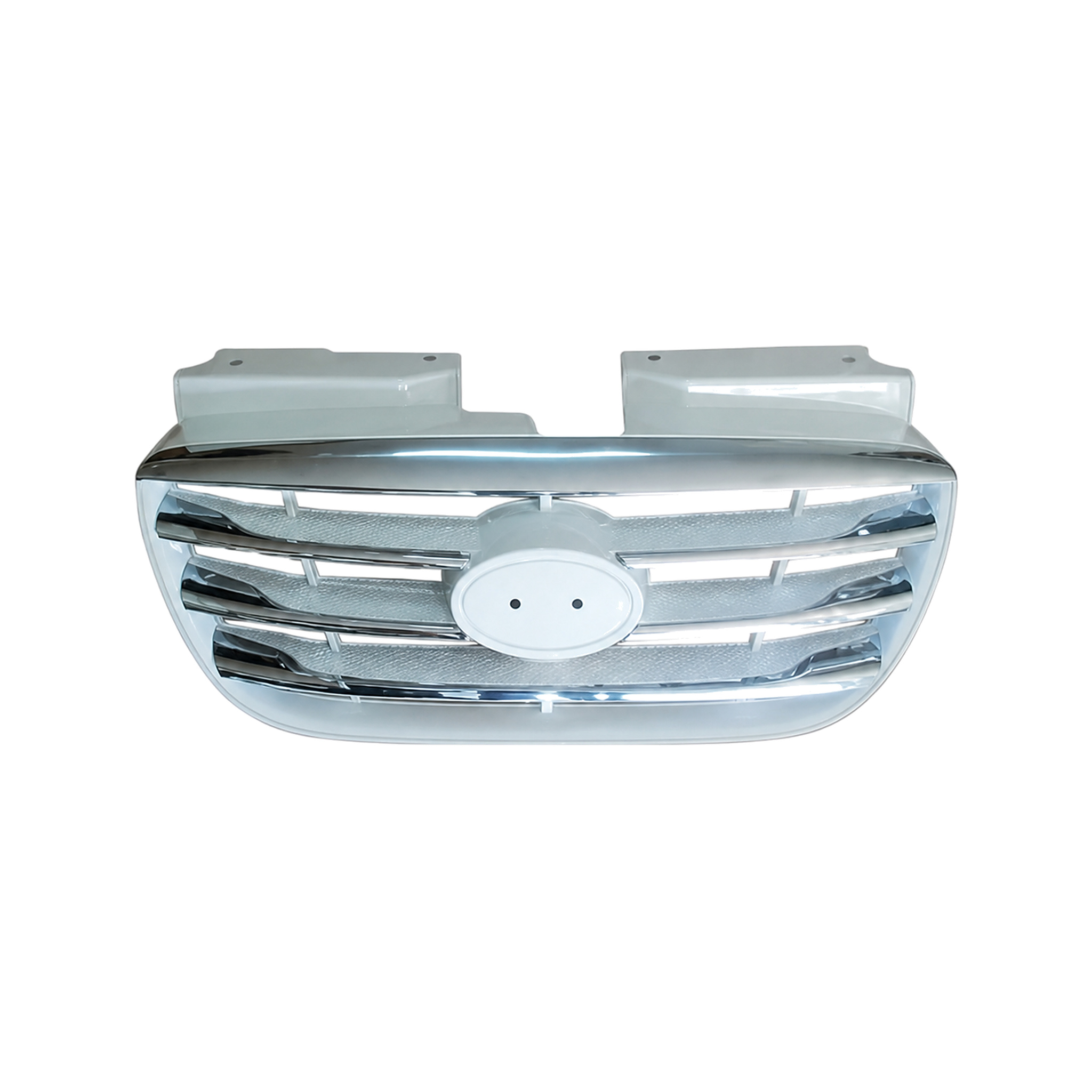 86351-2H000 Front Grille for HYUNDAI Elantra 2007 – high specification - Image 01