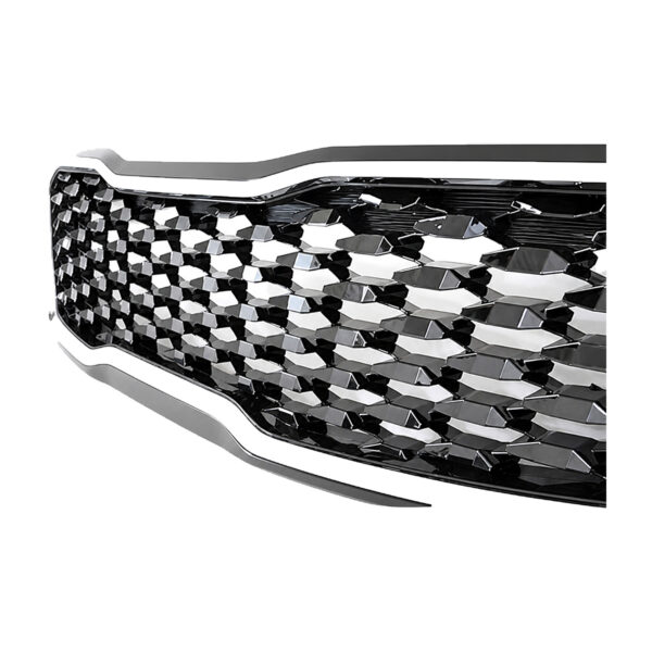 86351-2P000 Front Bumper Grille for KIA Sorento 2012 - Image 01