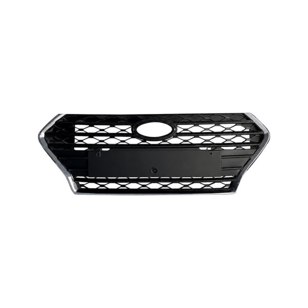 86351-H6000 Front Grille for HYUNDAI Accent 2017 - Image 01
