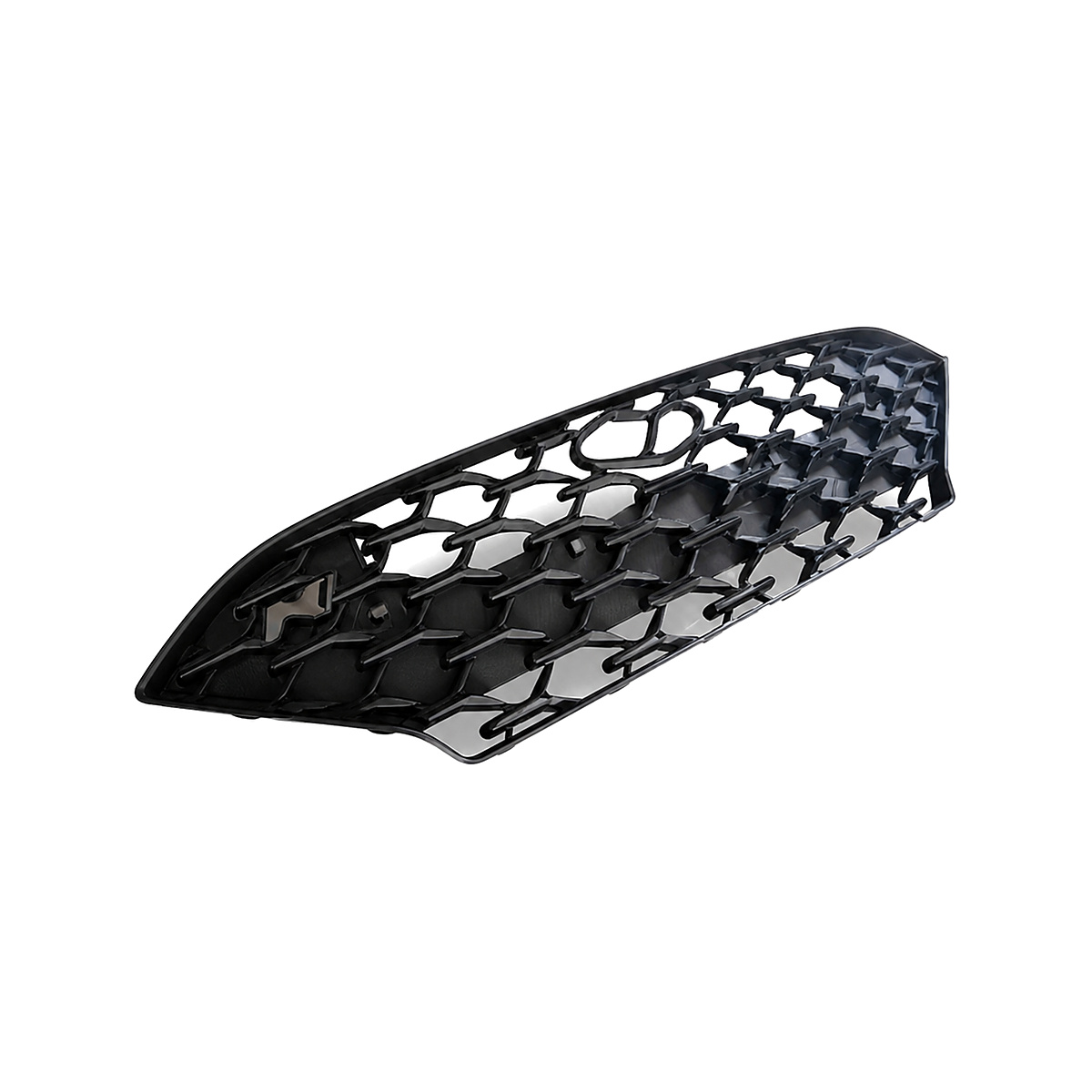 86522-05500 Front Bumper Grille for HYUNDAI Atos 2004 - Image 01