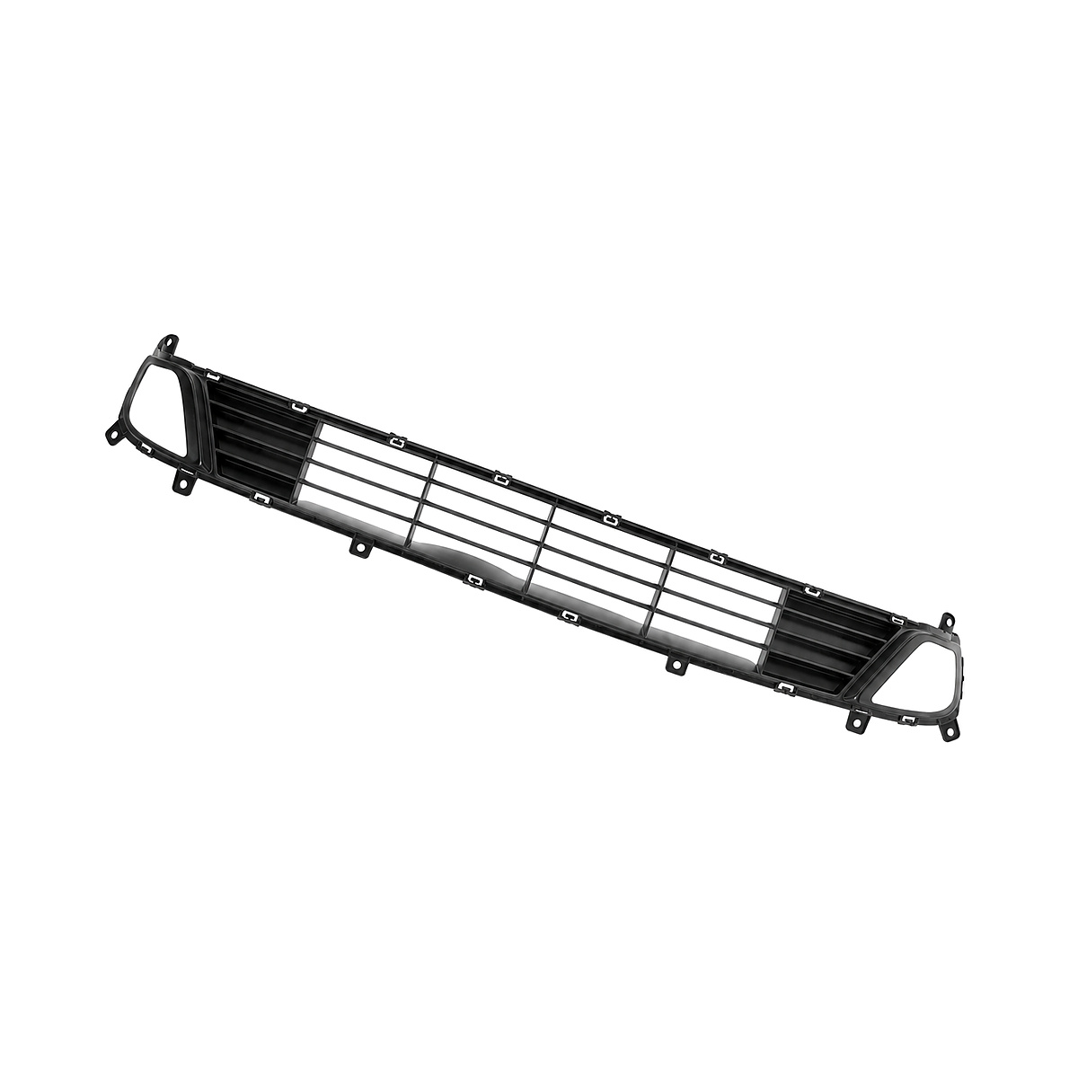 86522-05500 Front Bumper Grille for HYUNDAI Atos 2004 - Image 02