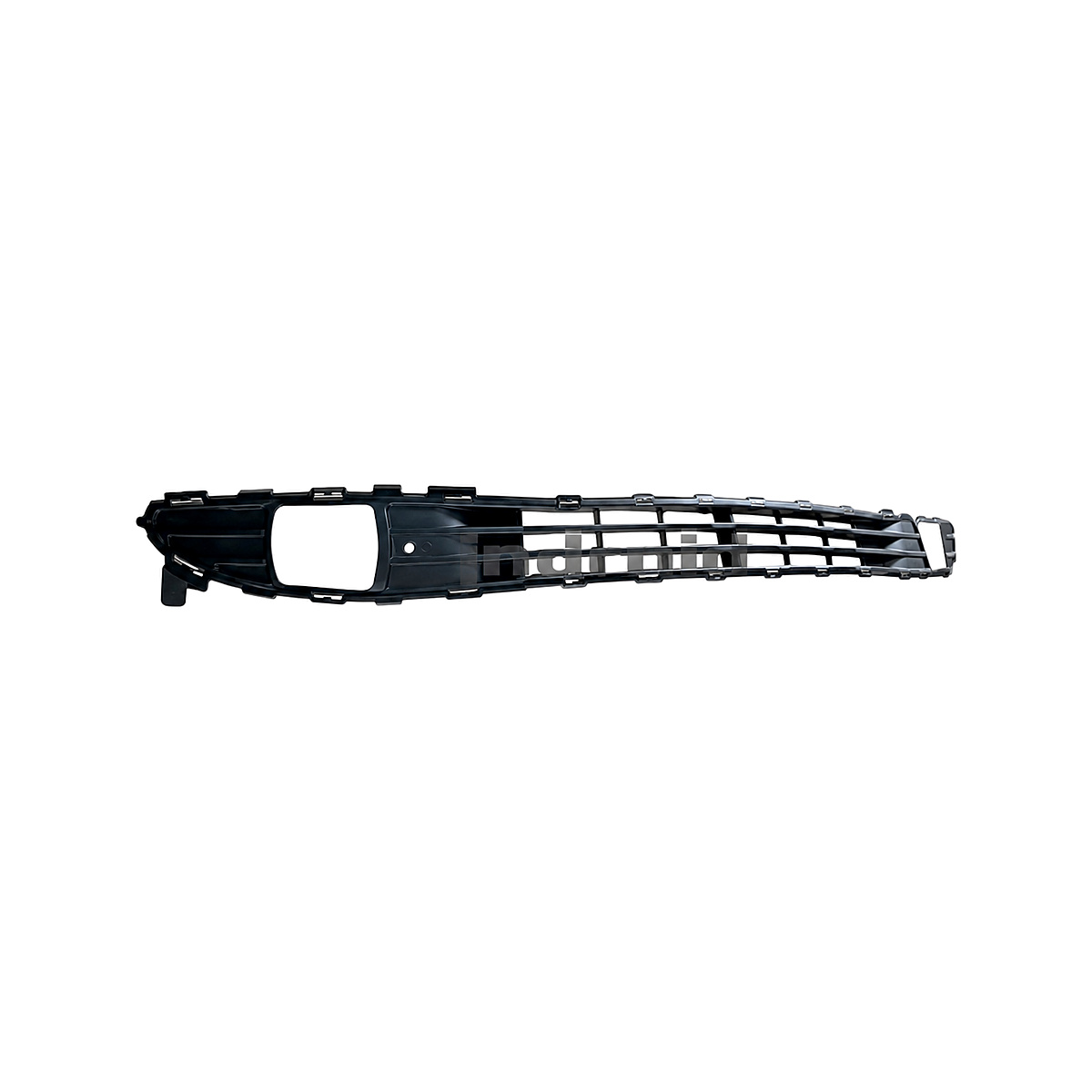 86522-05500 Front Bumper Grille for HYUNDAI Atos 2004 - Image 03