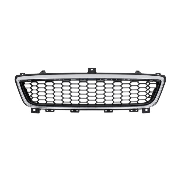 86522-0X200 Front Bumper Grille for HYUNDAI i10 2011 - Image 01