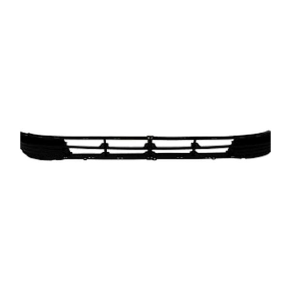 86522-1E000 Front Lower Bumper Grille for HYUNDAI Accent 2006 - Image 01