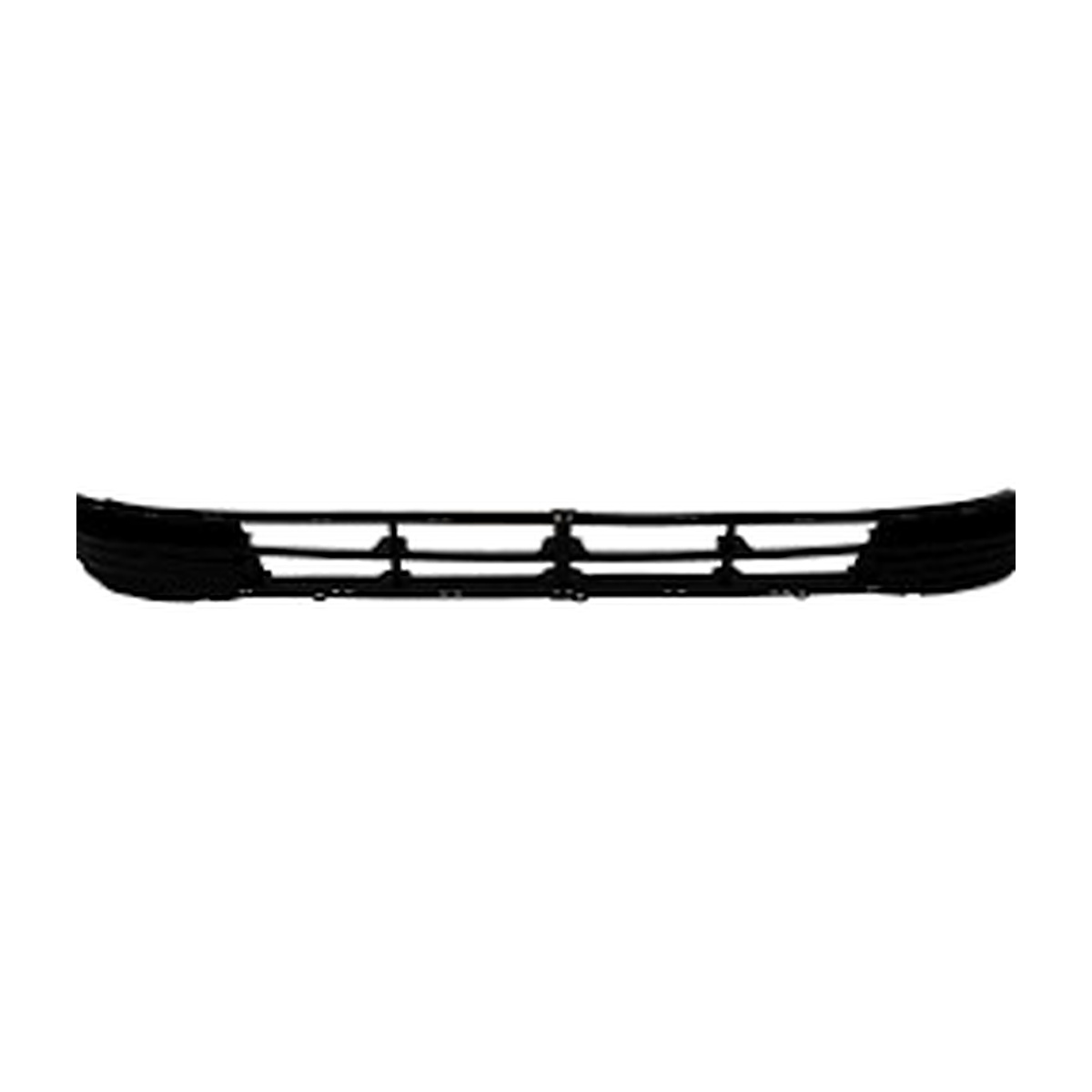 86522-1E000 Front Lower Bumper Grille for HYUNDAI Accent 2006 - Image 01