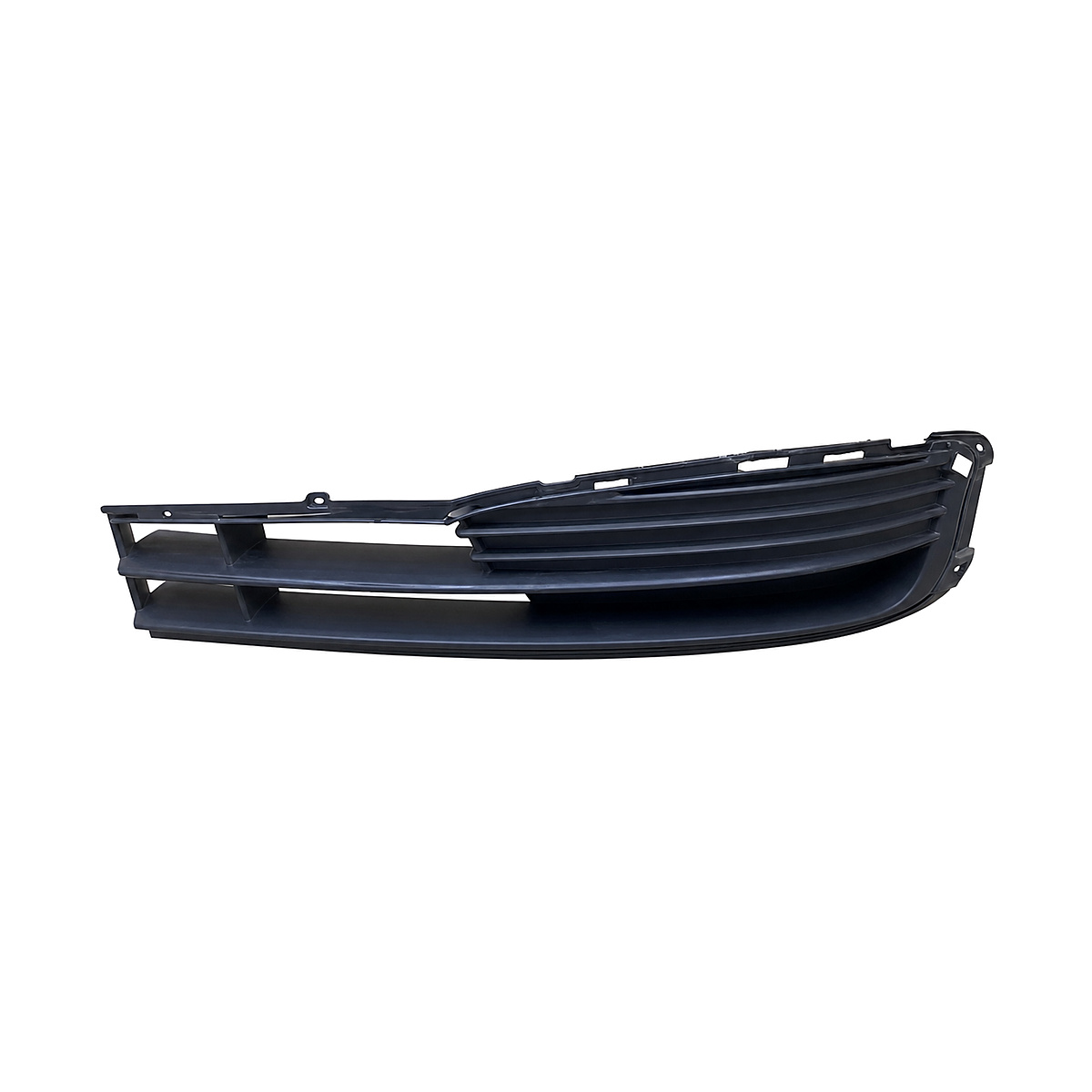 86522-1E000 Front Lower Bumper Grille for HYUNDAI Accent 2006 - Image 02