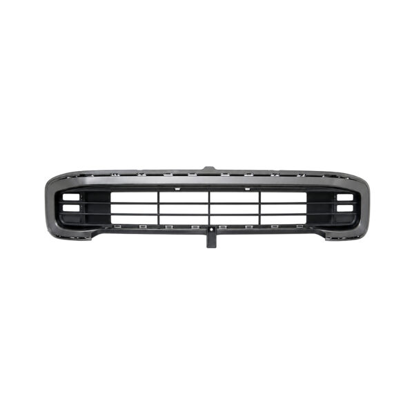 86531-G6000 Front Bumper Grille for KIA Picanto 2017 - Image 01