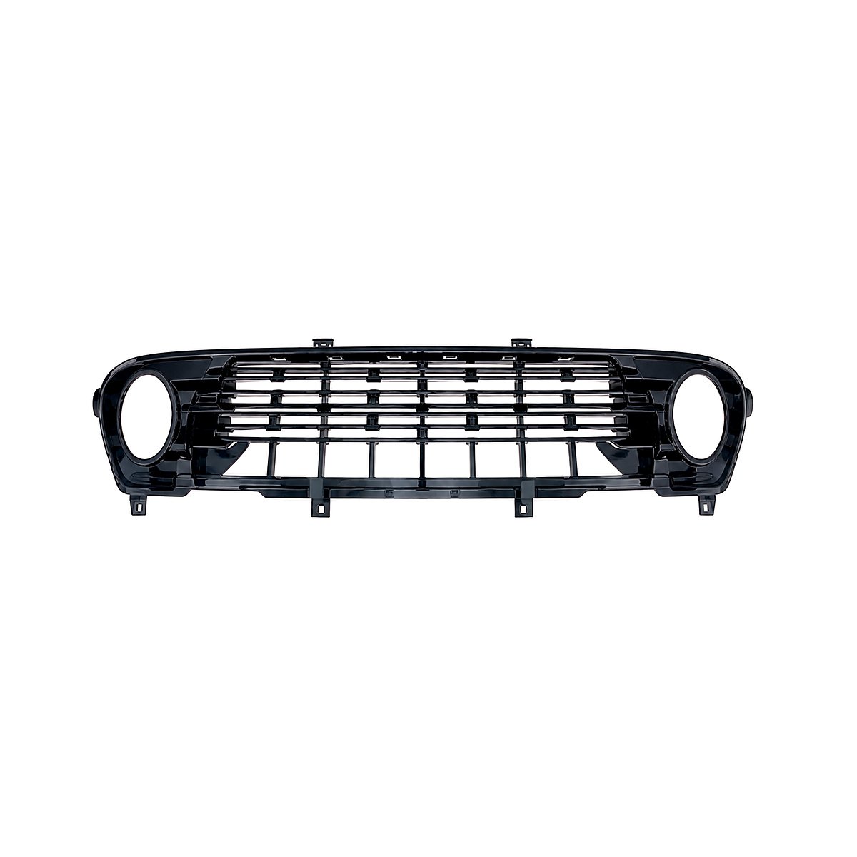 86532-G6000 Front Bumper Grille for KIA Picanto 2017 - Image 01