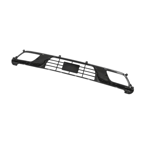 86560-07800 Front Bumper Grille for KIA Picanto 2010 - Image 01